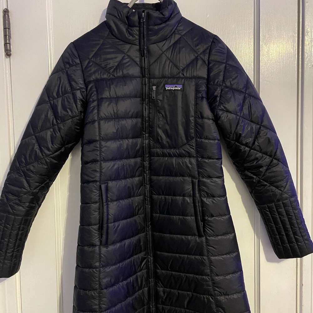 Patagonia jacket